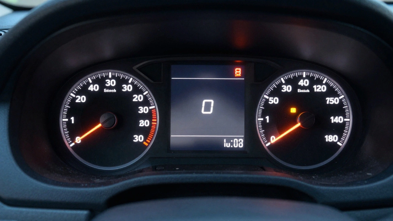 Freeze Frame Data: How to Read Diagnostic Snapshots in Your Car