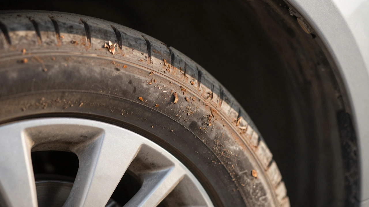 Rust Spot Treatment: How to Stop Early Car Corrosion Before It Spreads