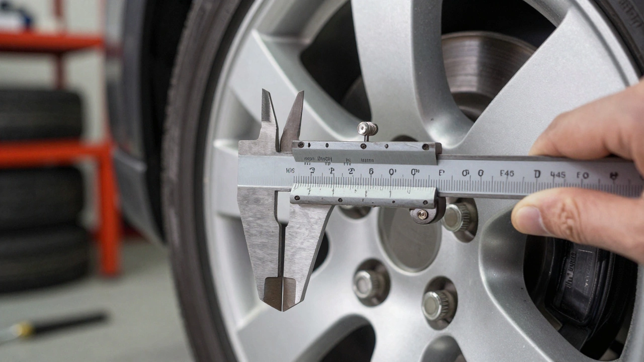 Aftermarket Wheels: Fitment, Offset, and Tire Size for Cars Explained