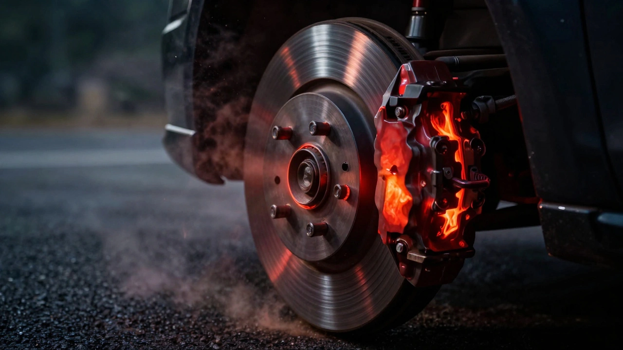 Brake Upgrade: Ultimate Guide to Performance Braking Systems