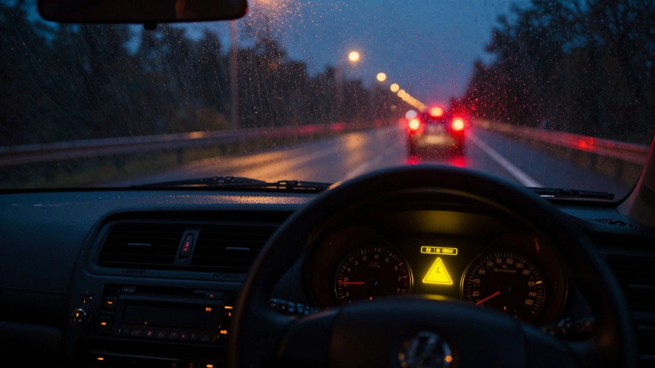 On-Site Alternator and Belt Check: Common Roadside Fixes and Diagnostics