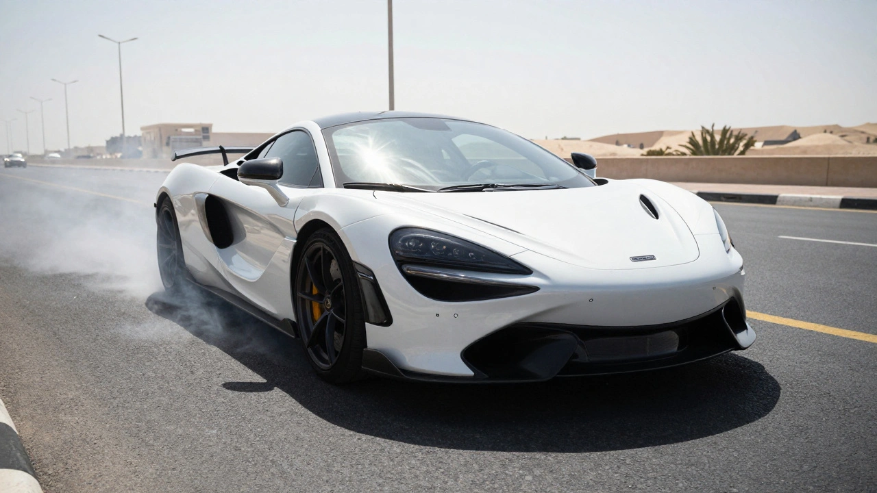 Best Intercooler Upgrades for Dubai Heat: Lower Your Intake Temps