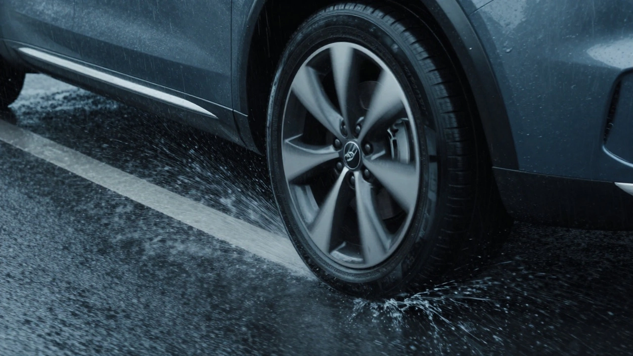 Brake Rotor Quality: OEM vs. Aftermarket Brake Parts Guide