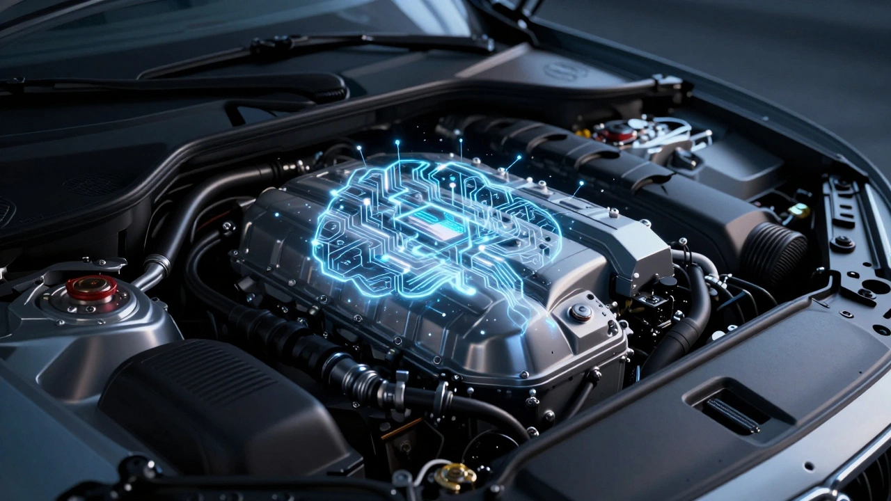 ECU and Module Programming for European Cars: A Complete Guide