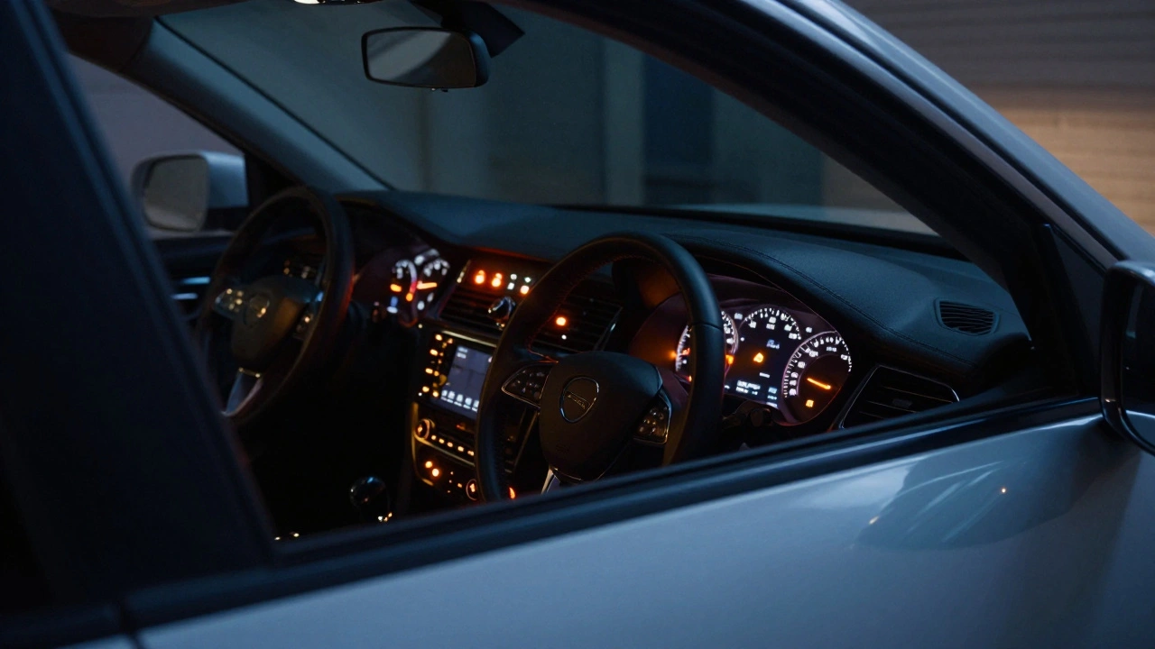 Electrical System Evaluation: A Guide to Electronic Condition Analysis for Cars