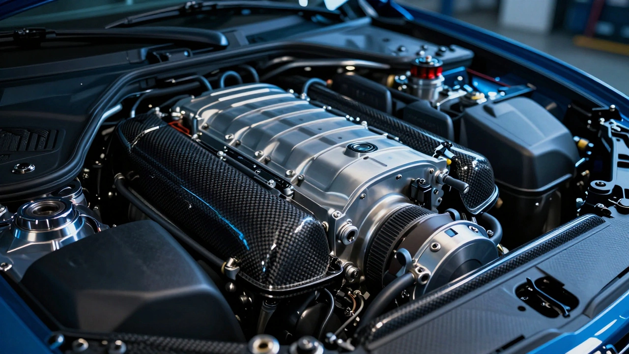 German Car Specialists: Why European Engineering Requires Expert Care