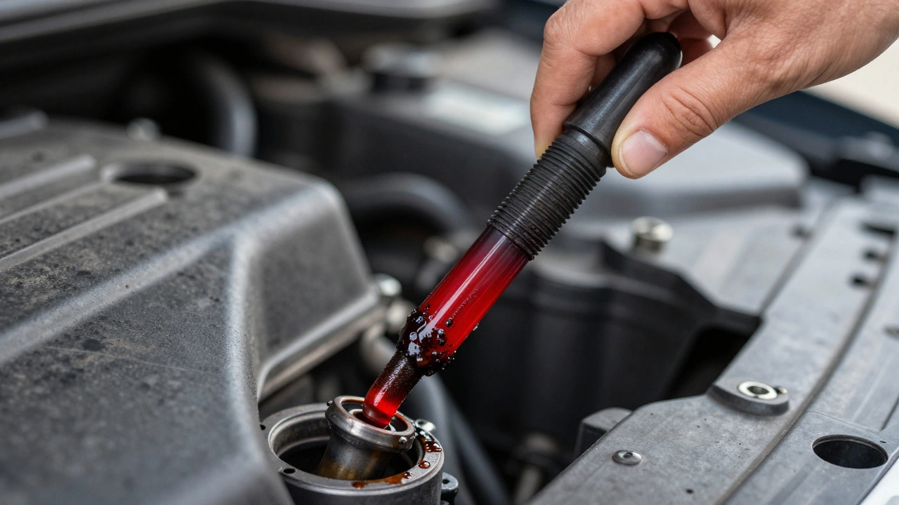 How to Fix Jerky Shifts in Automatic Transmissions: Causes and Solutions