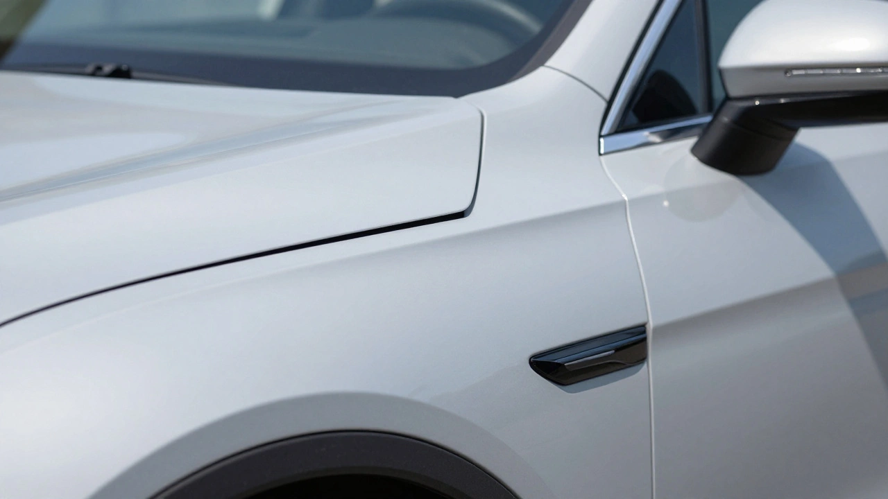 How to Spot Car Frame Damage: A Guide to Structural Integrity