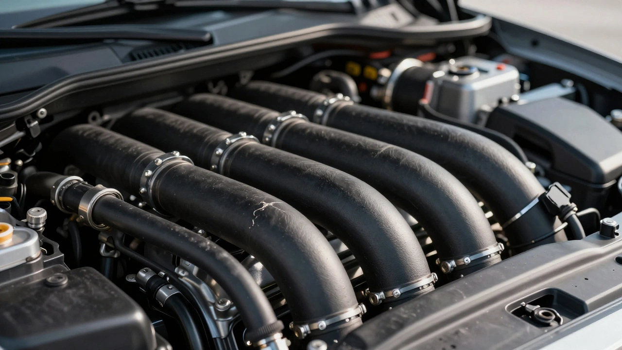 Smoke Testing for Vacuum Leaks: The Ultimate Guide to Engine Diagnostics