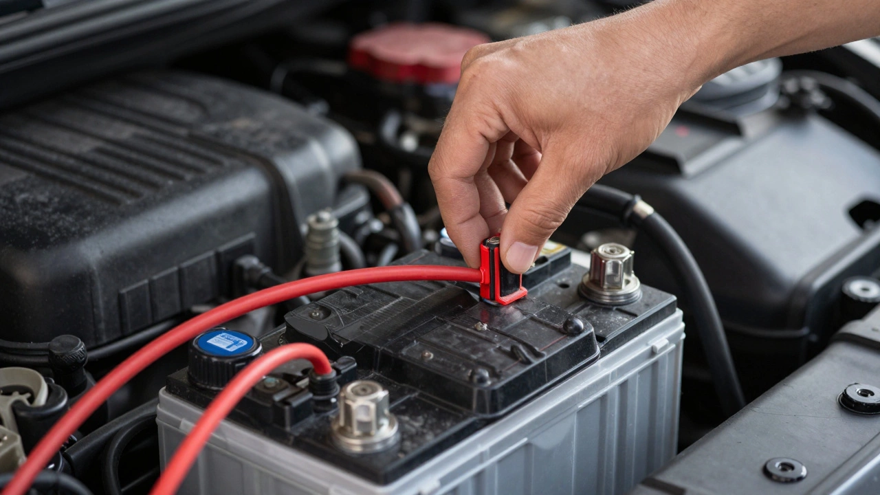 Why New Car Batteries Fail Early: Installation and Usage Mistakes