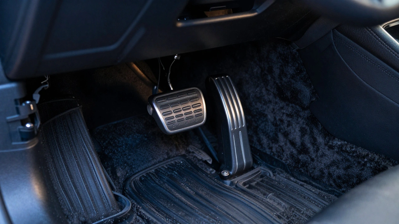Brake Bleeding Guide: How to Remove Air from Car Brake Lines Safely