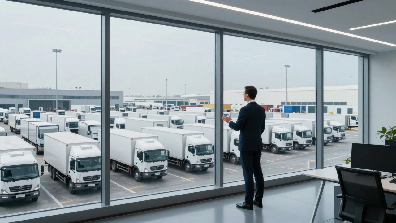 Bulk Service Discounts: How Volume Pricing Works for Fleet Vehicles in 2026