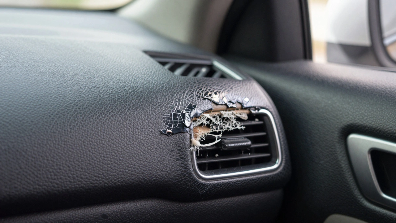 Door Armrest Rebuilding: A Complete Guide to Fixing Wear and Tear