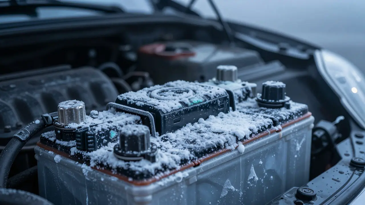 Car Battery Health Check: 7 Signs Your Vehicle Battery Is Failing