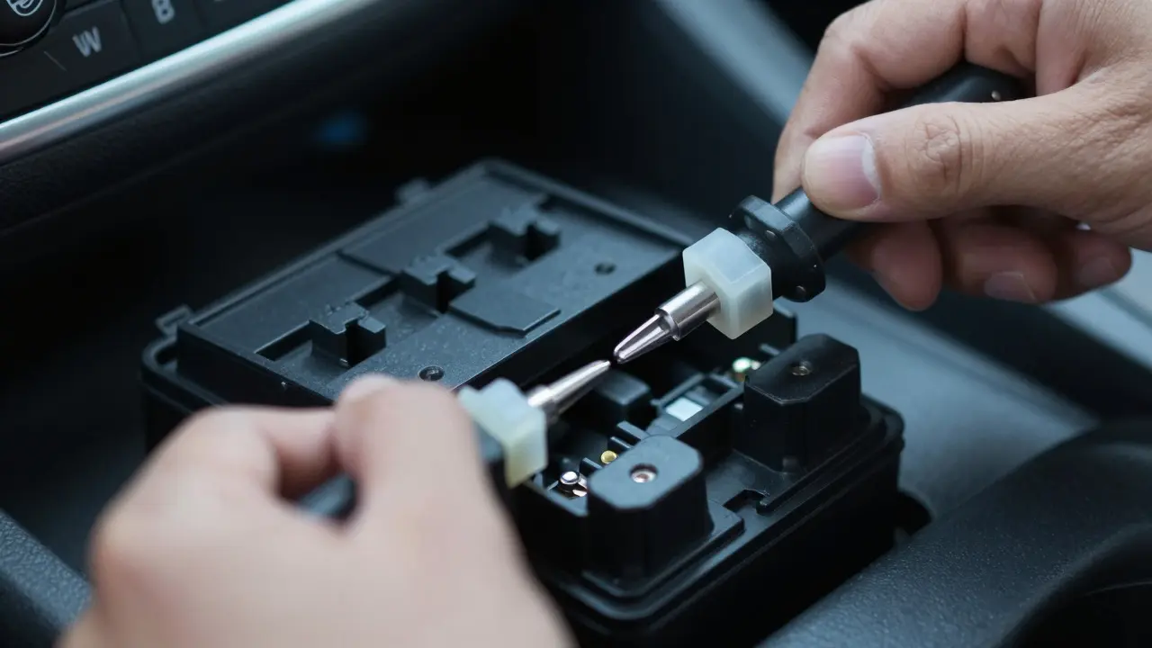 Car Fuse and Relay Diagnostics: A Practical Guide to Circuit Breakers
