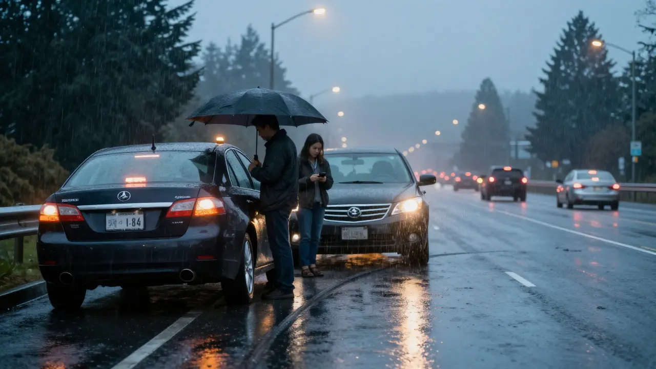 Car Insurance Claim Process: Step-by-Step Guide for 2026