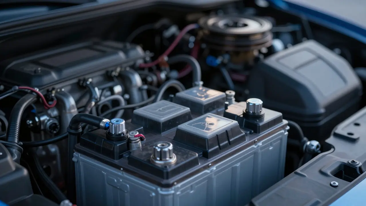 Dead Car Battery Prevention: Essential Habits and Precautions