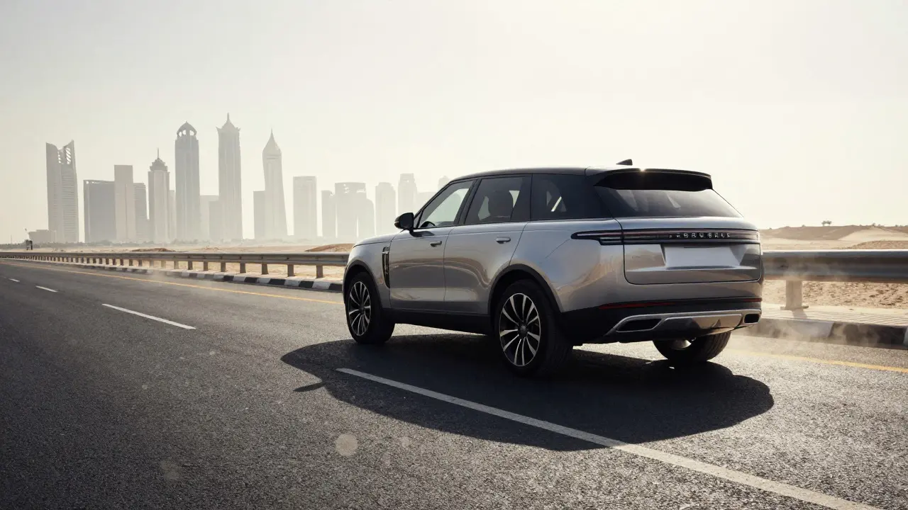 Dubai Car Maintenance Checklist: Essential Guide for 2026