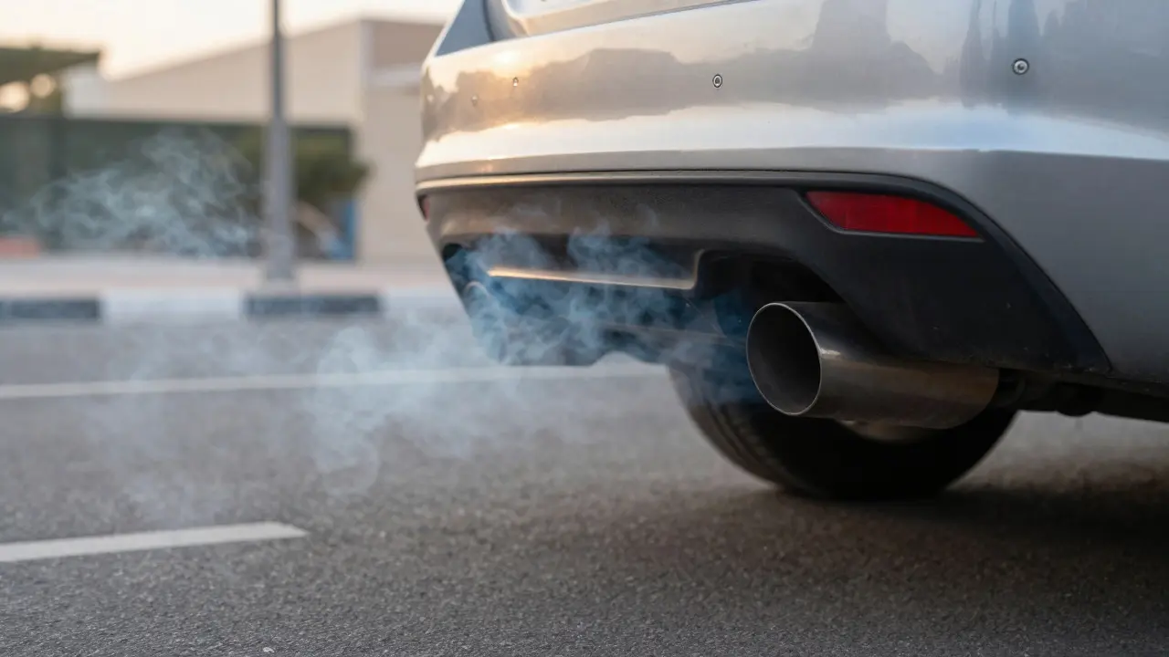 Engine Oil Burning: Causes and Long-Term Solutions for Vehicles