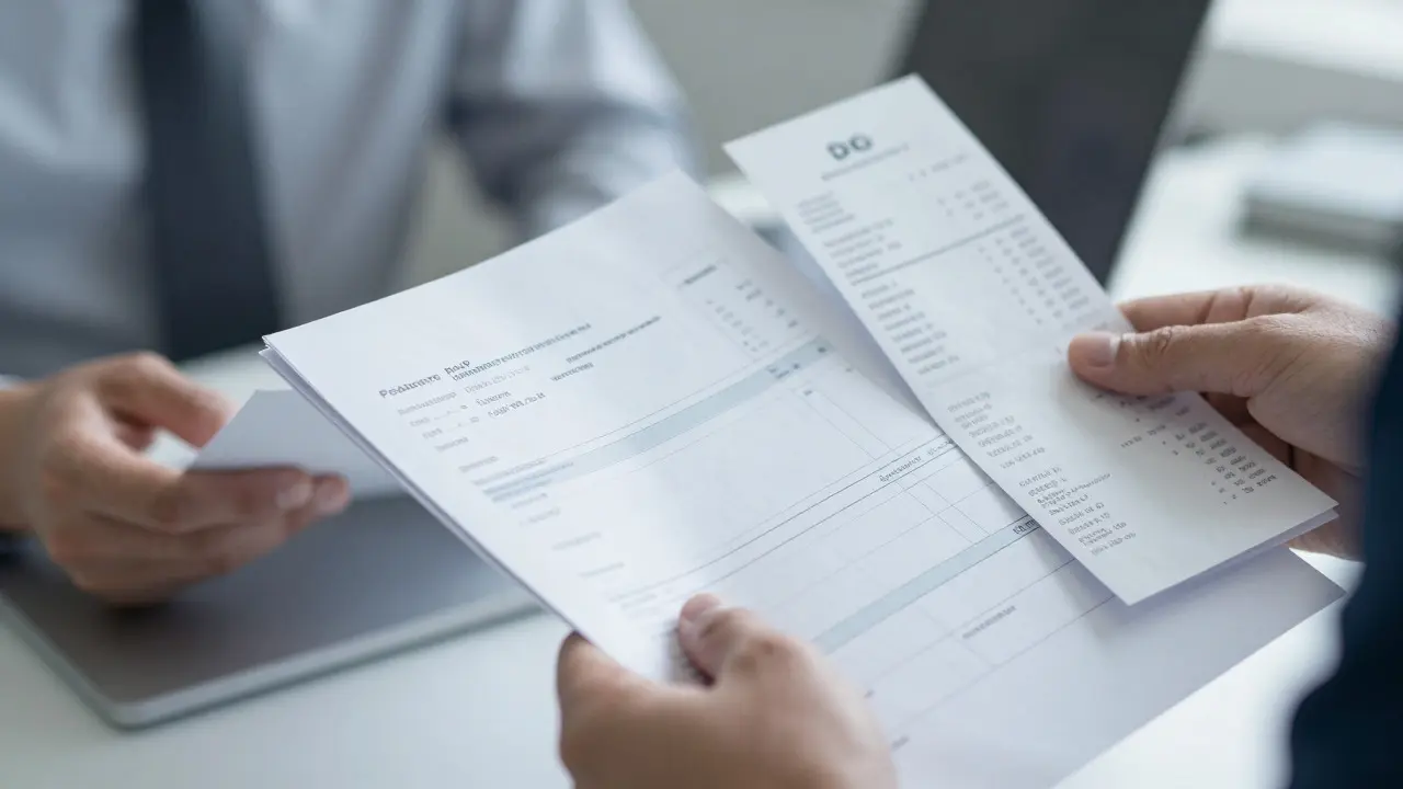 Fleet Transaction Analysis: How to Turn Data into Cost Savings