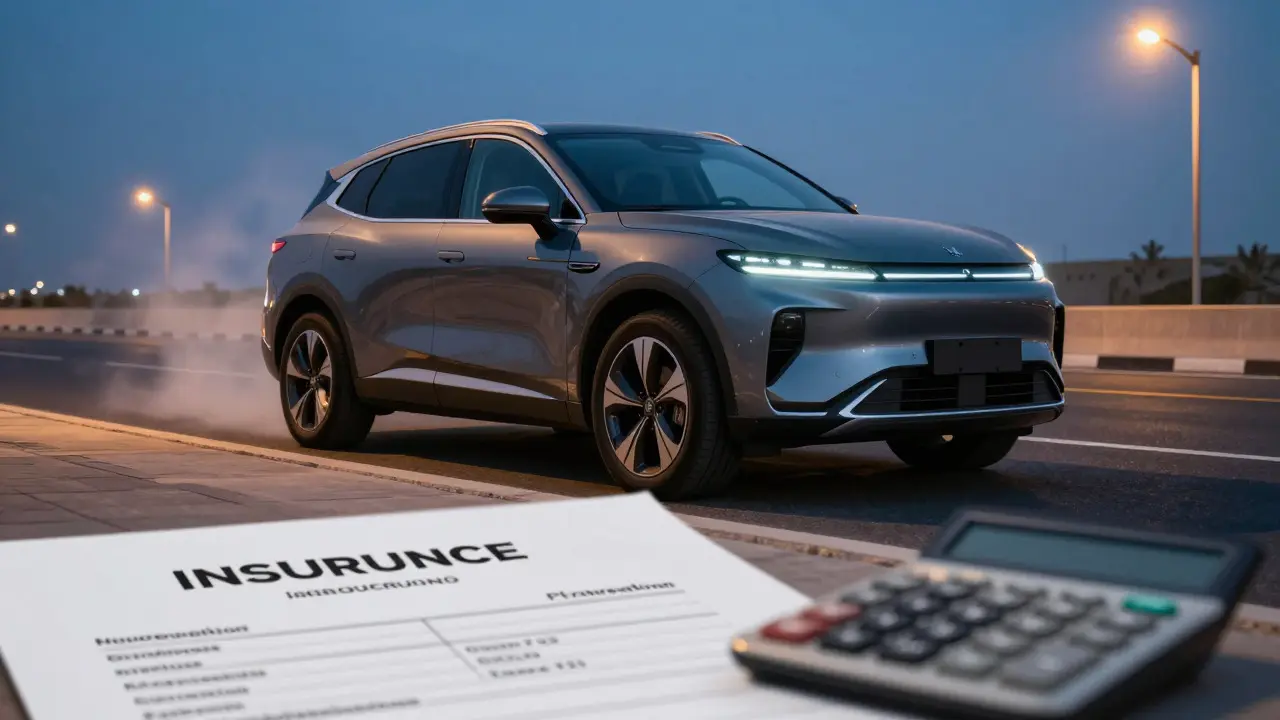 Gap Insurance for Financed Cars: How to Protect Your Loan Balance