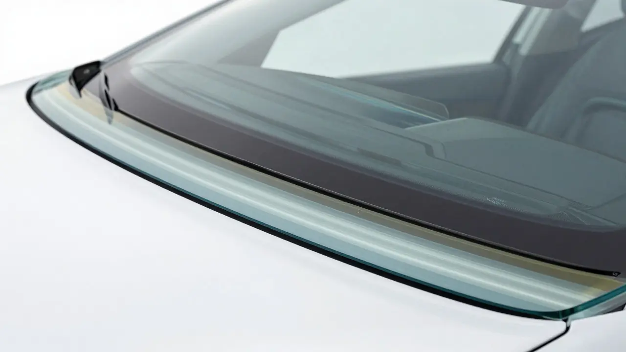 Luxury Car Glass: Premium Brand Specifications and Options