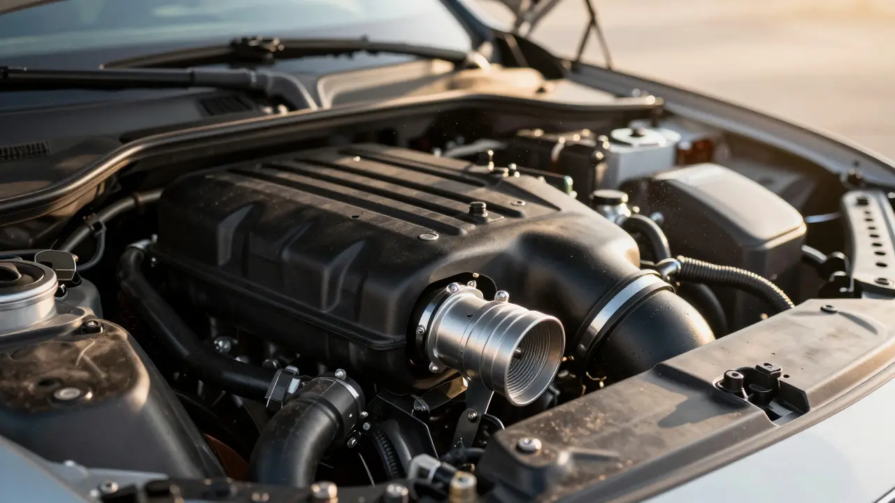 MAF Sensor Failure: Symptoms, Diagnosis, and Repair Guide