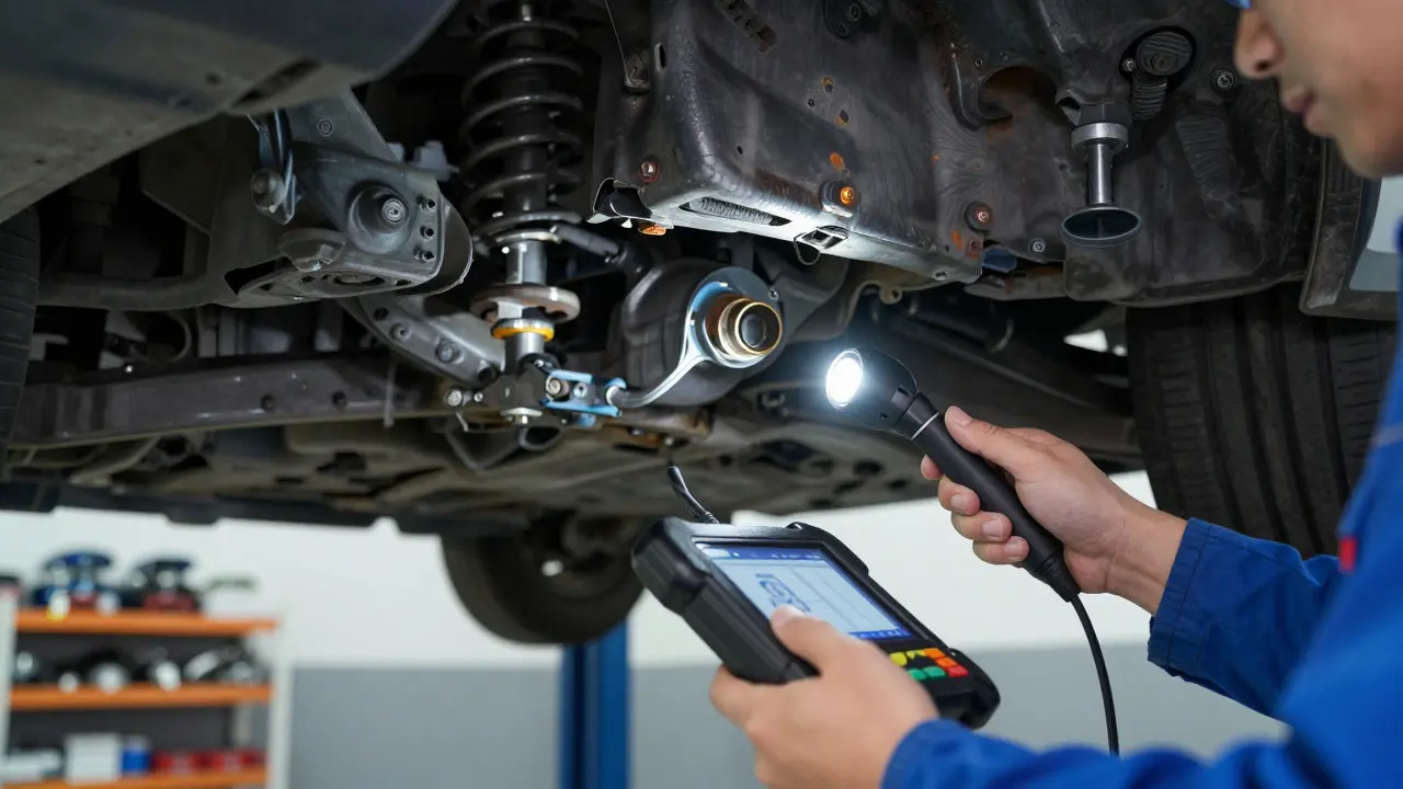Market Value Comparison: How Car Condition Affects Pricing