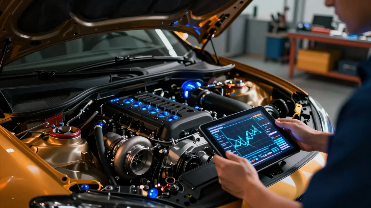 Performance Tuning and Warranty: What Car Owners Need to Know in 2026