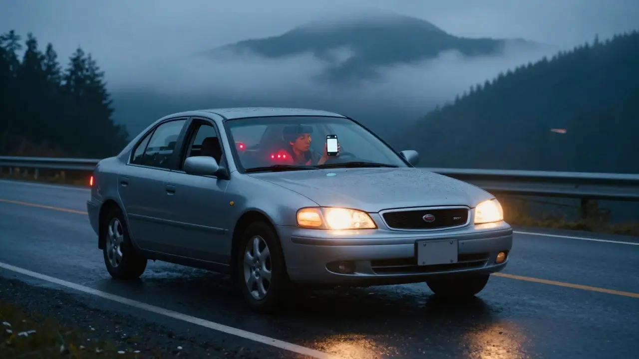 Roadside Assistance Membership: Cost vs. Benefits for Car Owners
