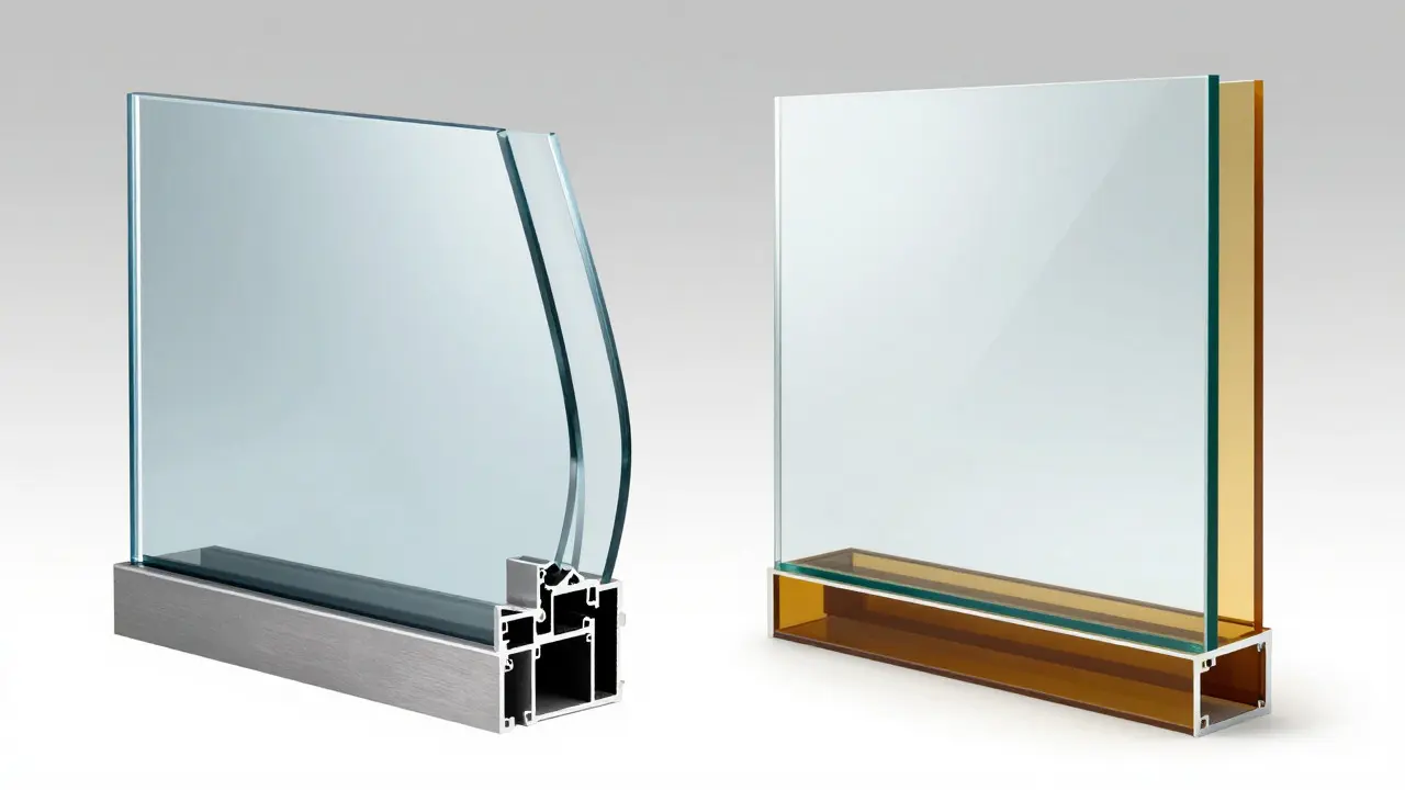 Tempered vs. Laminated Glass: Key Differences for Car Windows