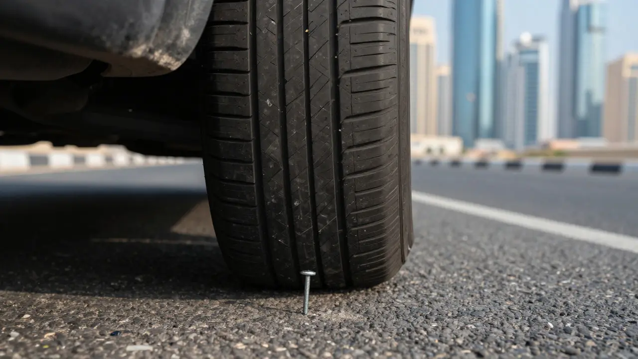 Tire Repair Warranty: How to Read Coverage Terms and Avoid Denials