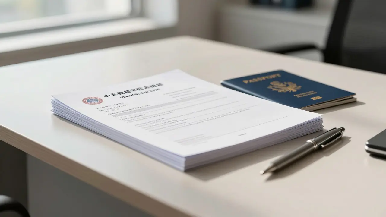 UAE Vehicle Export Inspection: Complete Requirements & Process Guide