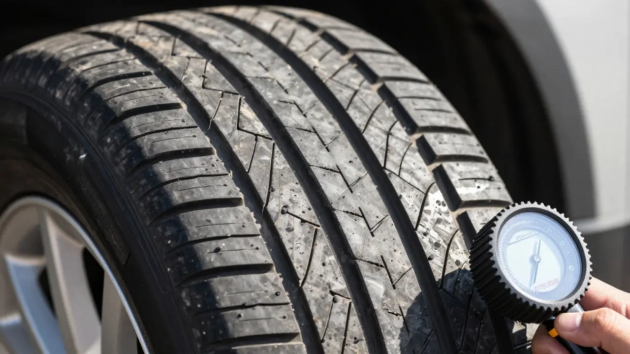 When and How to Rotate Car Tires for Maximum Longevity