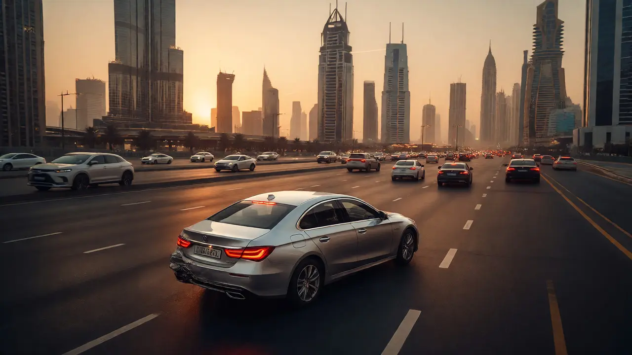 Choosing Car Insurance in Dubai: Coverage, Garage, and Price