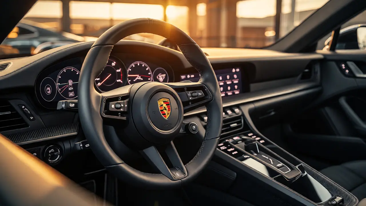 Luxury Vehicle Warranty: Premium Car Protection Options