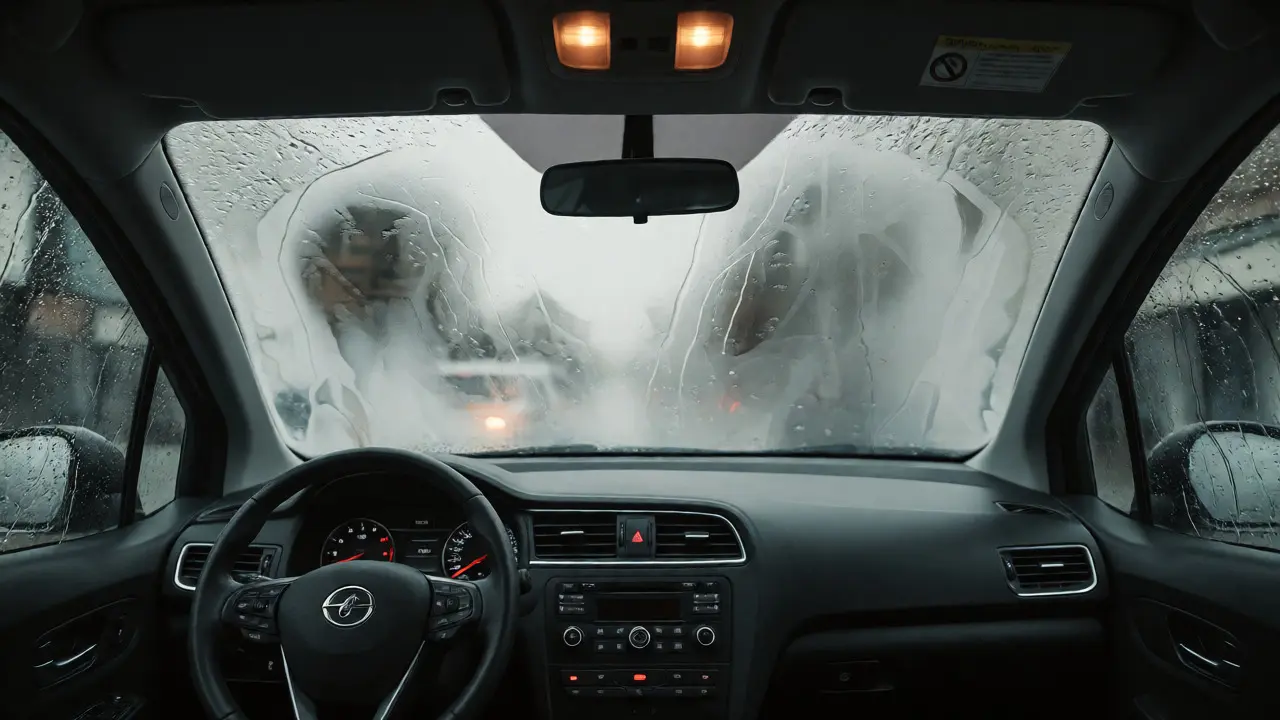 Rear Window Defogger Repair: Fixing Your Car's Electrical Glass Service
