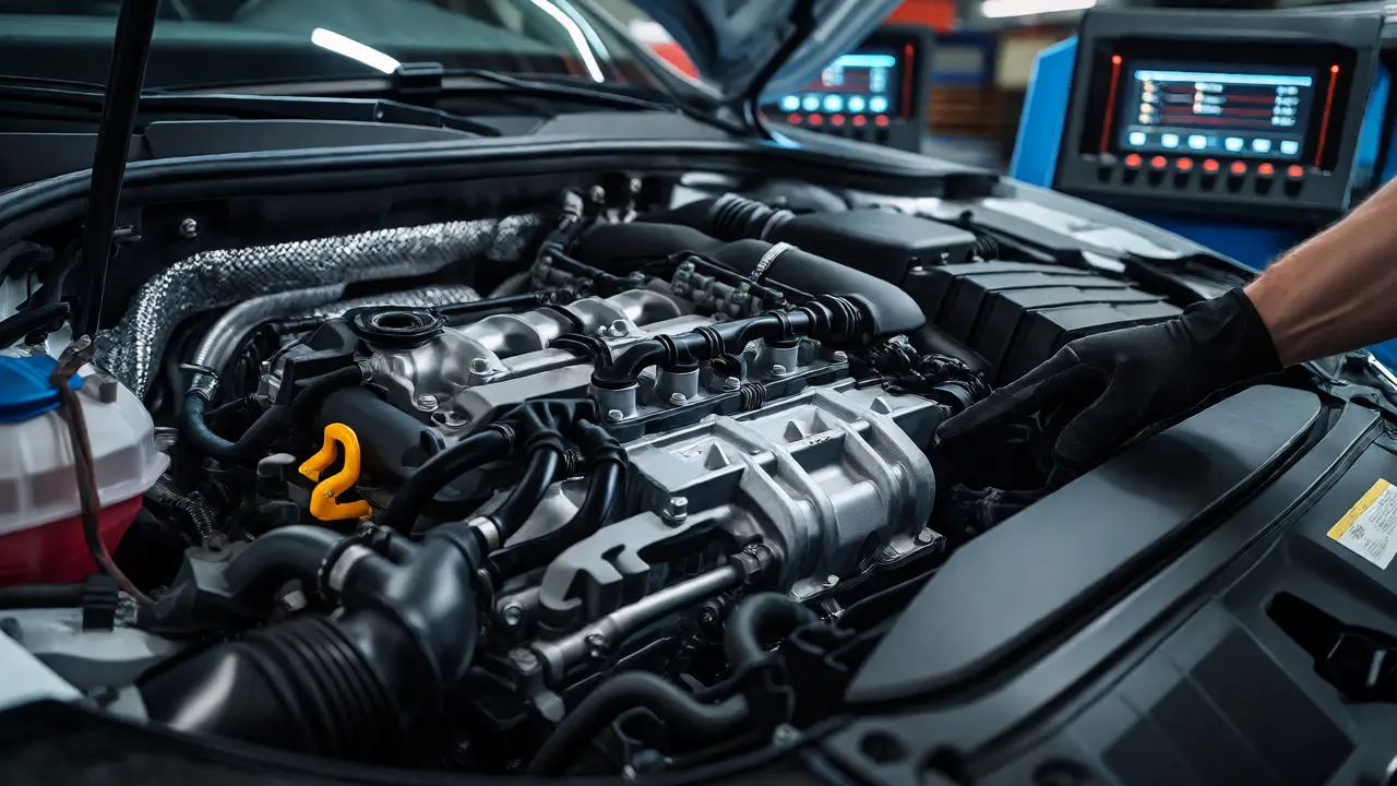 TFSI and TDI Engine Specialists: A Guide to European Car Expertise