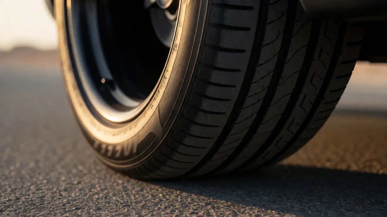 Wheel Alignment: Impact on Tire Wear and Vehicle Handling