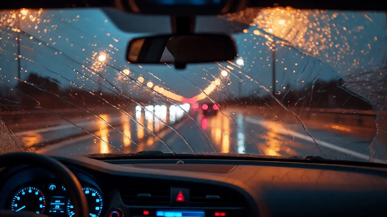 When to Replace Your Car Tires: A Guide to Tread Depth and Age
