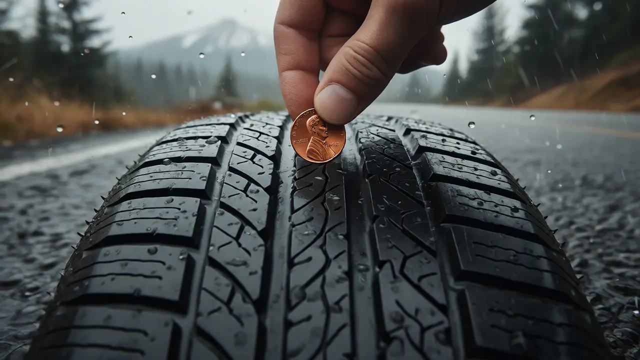 When to Replace Your Car Tires: Tread Depth and Age Guide