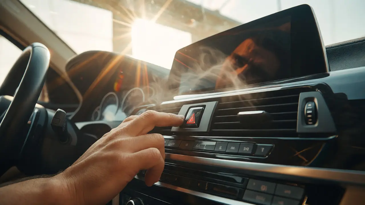 Air Conditioning Pre-Summer Check: Avoiding AC Breakdowns in Dubai