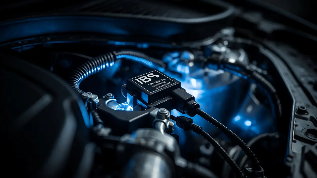 BMW Battery Registration and Coding: Why It’s Required for Modern Cars