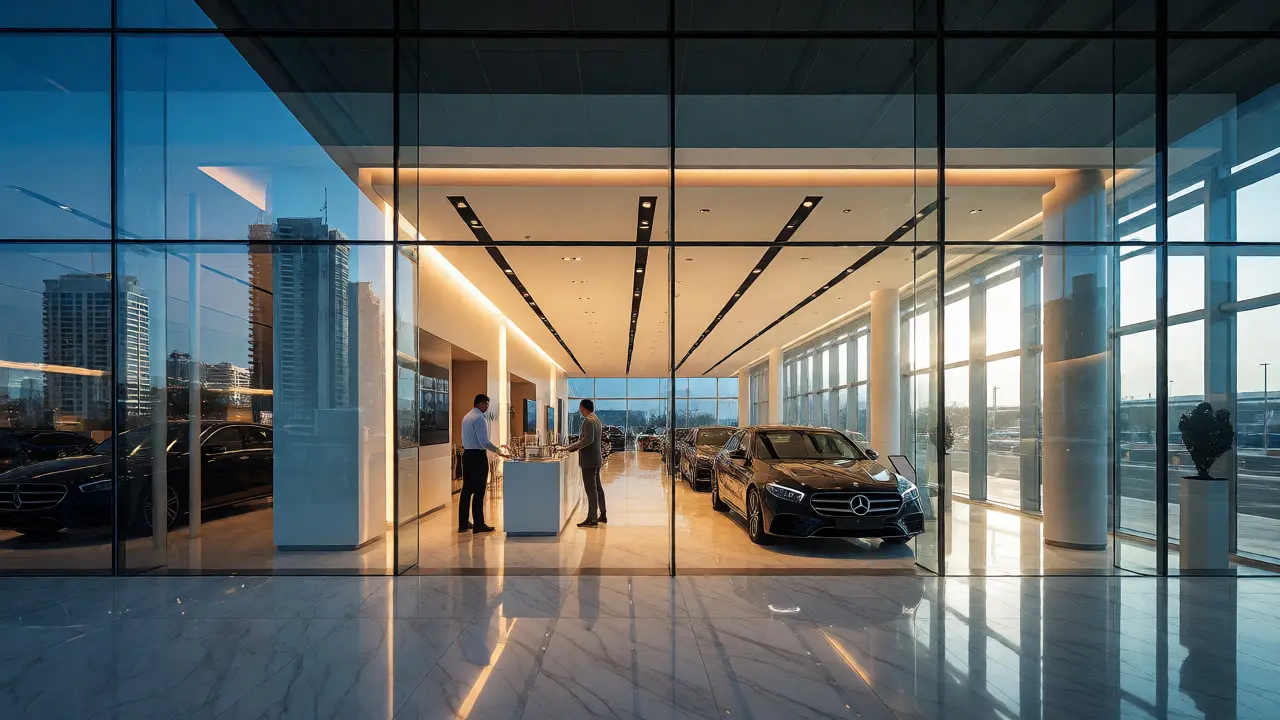 Dealer vs. Independent Brand Service in Dubai: Cost and Tools