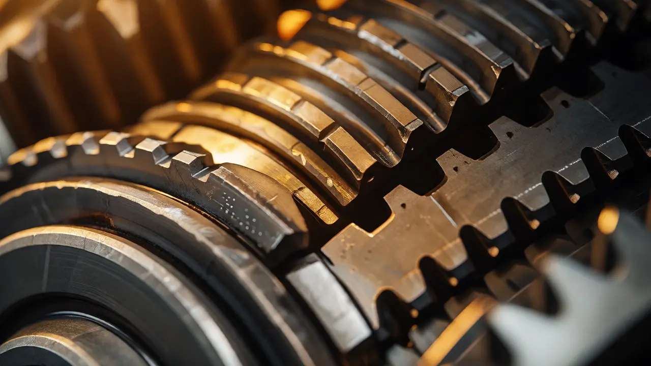 Gear Grinding Noise: Transmission Diagnosis and Repair Options